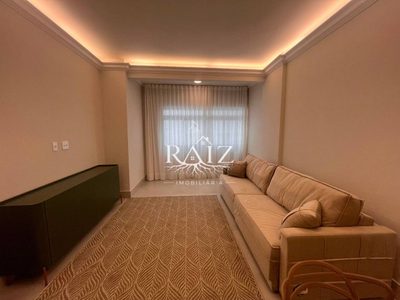 Apartamento, 3 quartos, 126 m² - Foto 3