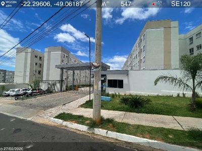 Apartamento, 2 quartos, 41 m² - Foto 1