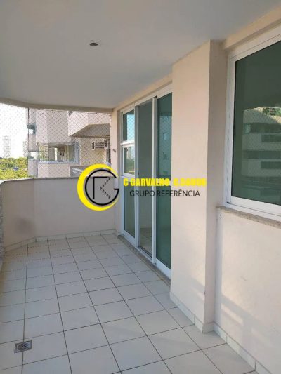 Apartamento, 3 quartos, 87 m² - Foto 4
