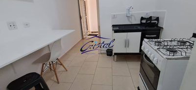 Kitnet-Studio, 18 m² - Foto 4