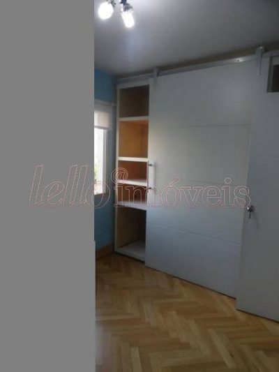 Apartamento, 3 quartos, 85 m² - Foto 5