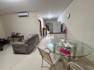 Sobrado, 3 quartos, 110 m² - Foto 2