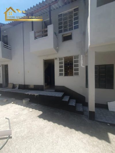 Casa, 2 quartos, 60 m² - Foto 2