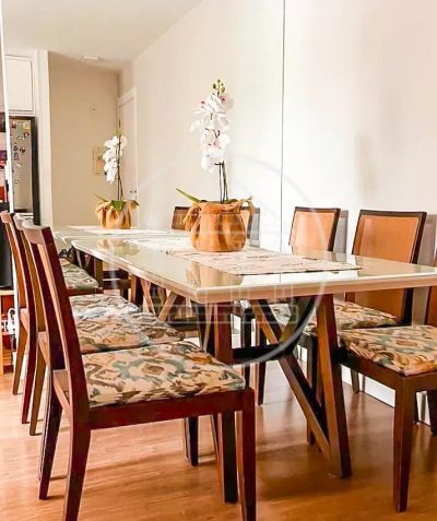 Apartamento, 3 quartos, 82 m² - Foto 5