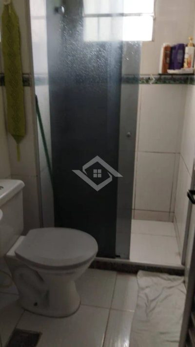 Apartamento, 1 quarto, 40 m² - Foto 5