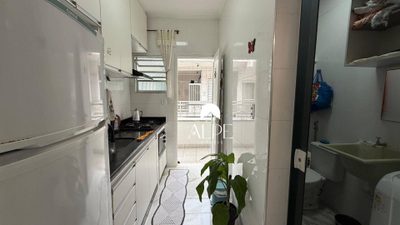 Kitnet-Studio, 30 m² - Foto 3