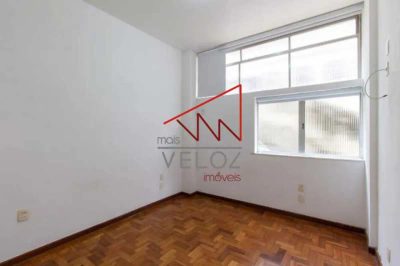 Apartamento, 1 quarto, 40 m² - Foto 2