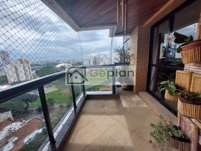 Apartamento, 4 quartos, 267 m² - Foto 2