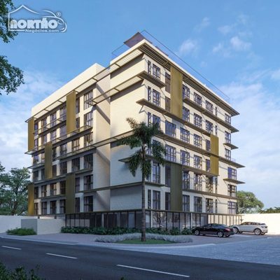 Casa, 1 quarto, 34 m² - Foto 1