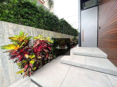 Casa, 3 quartos, 340 m² - Foto 4