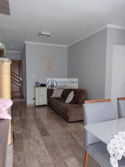 Apartamento, 2 quartos, 66 m² - Foto 5