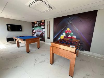 Apartamento, 1 quarto, 57 m² - Foto 3
