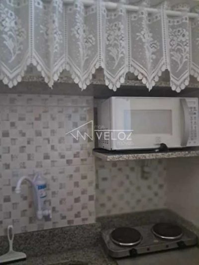 Apartamento, 16 m² - Foto 1