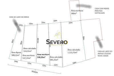 Terreno, 4200 m² - Foto 3