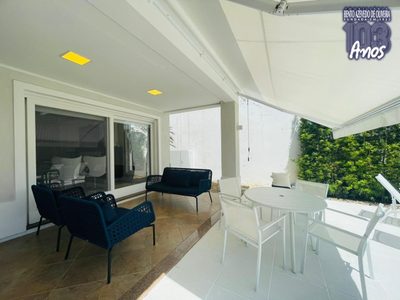Casa de Condomínio, 5 quartos - Foto 3