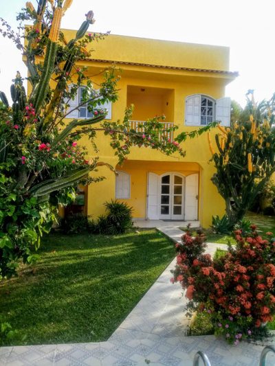 Casa de Condomínio, 5 quartos - Foto 1