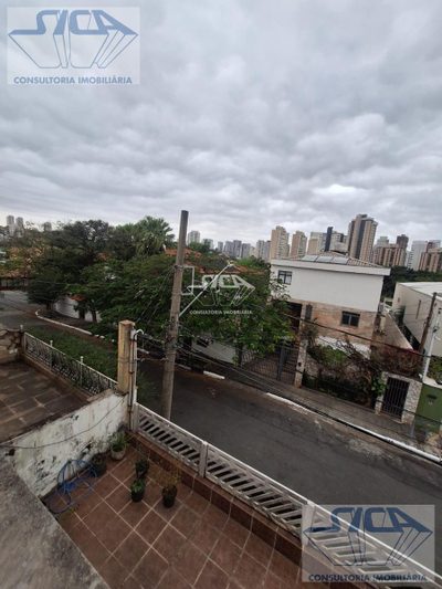 Sobrado, 4 quartos, 260 m² - Foto 4