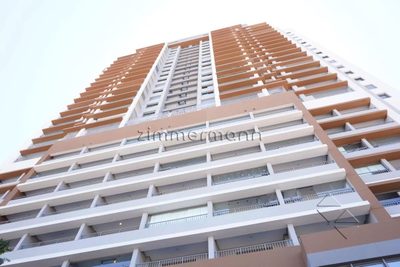 Apartamento, 2 quartos, 83 m² - Foto 1