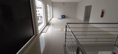 Loja-Salão, 500 m² - Foto 4
