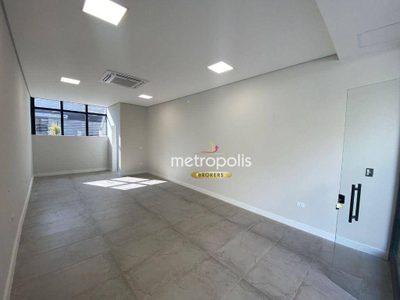 Loja-Salão, 36 m² - Foto 1