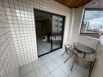 Apartamento, 2 quartos, 77 m² - Foto 5