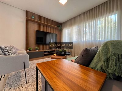 Casa de Condomínio, 3 quartos - Foto 5