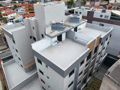 Cobertura, 3 quartos, 144 m² - Foto 1
