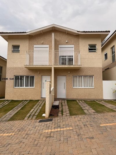 Casa, 3 quartos, 107 m² - Foto 1