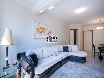 Apartamento, 3 quartos, 87 m² - Foto 3