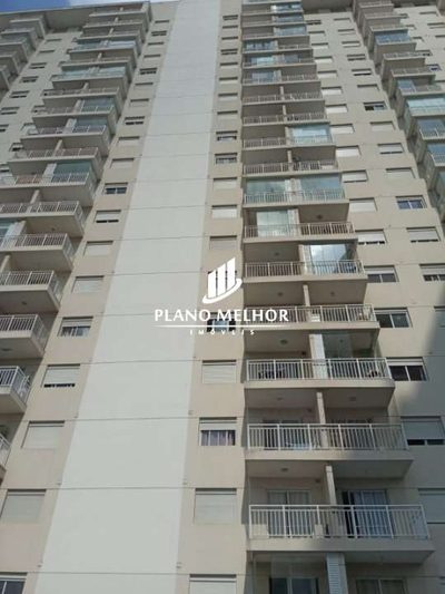 Apartamento, 1 quarto, 33 m² - Foto 5