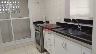 Apartamento, 2 quartos, 80 m² - Foto 2