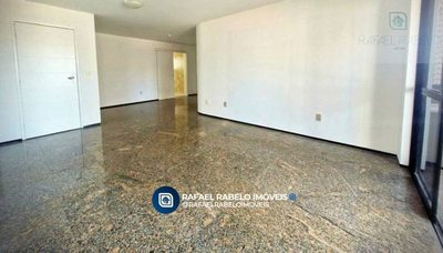 Apartamento, 3 quartos, 152 m² - Foto 2
