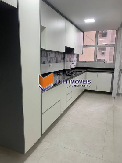 Apartamento, 2 quartos, 95 m² - Foto 4