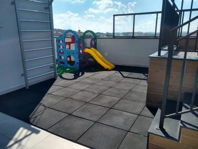 Apartamento, 2 quartos, 68 m² - Foto 2