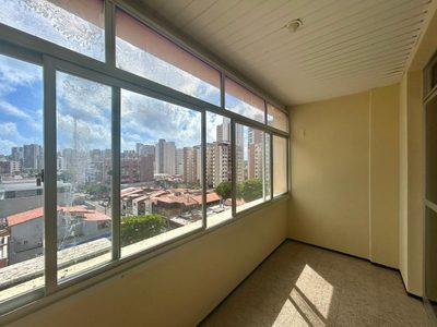Apartamento, 3 quartos, 115 m² - Foto 3