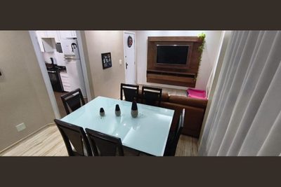Apartamento, 3 quartos, 171 m² - Foto 3