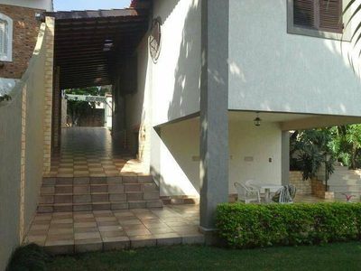 Casa, 4 quartos, 450 m² - Foto 5
