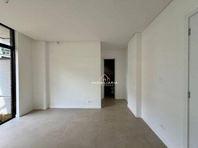 Apartamento, 1 quarto, 36 m² - Foto 4