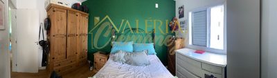 Apartamento, 2 quartos, 57 m² - Foto 2