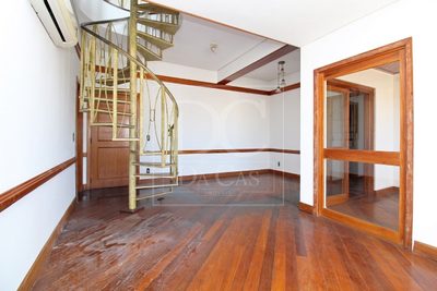 Cobertura, 3 quartos, 233 m² - Foto 2