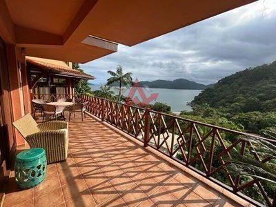 Casa, 5 quartos, 360 m² - Foto 3