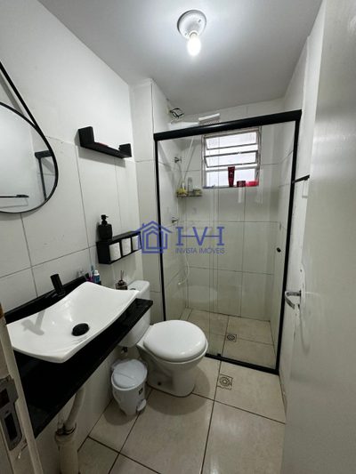 Apartamento, 2 quartos, 60 m² - Foto 5