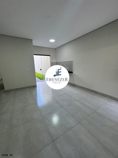 Casa, 2 quartos - Foto 3