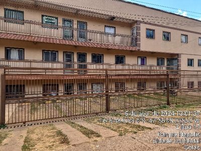 Apartamento, 2 quartos, 48 m² - Foto 1