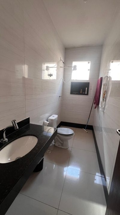 Casa, 3 quartos, 73 m² - Foto 3