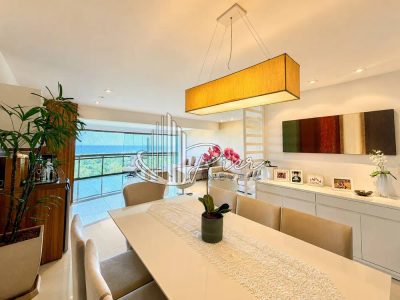 Apartamento, 4 quartos, 174 m² - Foto 1