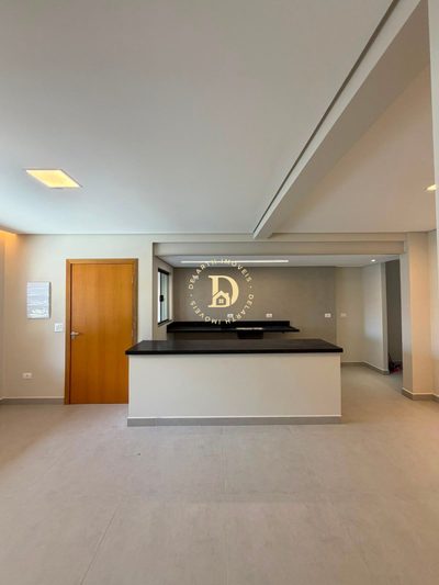 Casa, 3 quartos, 140 m² - Foto 2