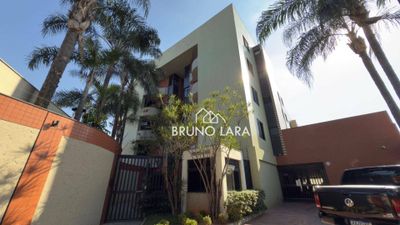 Apartamento, 4 quartos, 180 m² - Foto 2