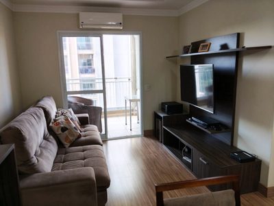 Apartamento, 2 quartos, 66 m² - Foto 4