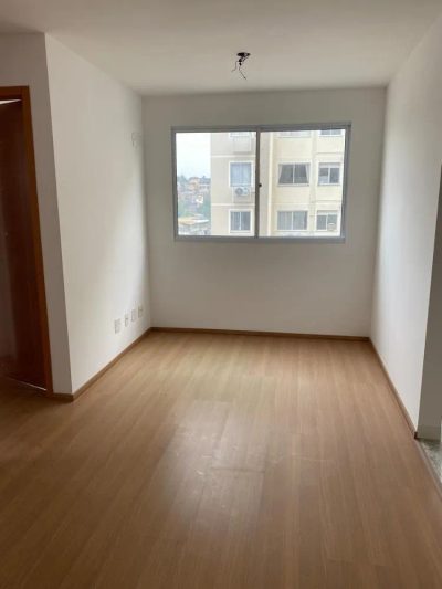 Apartamento, 2 quartos, 50 m² - Foto 1